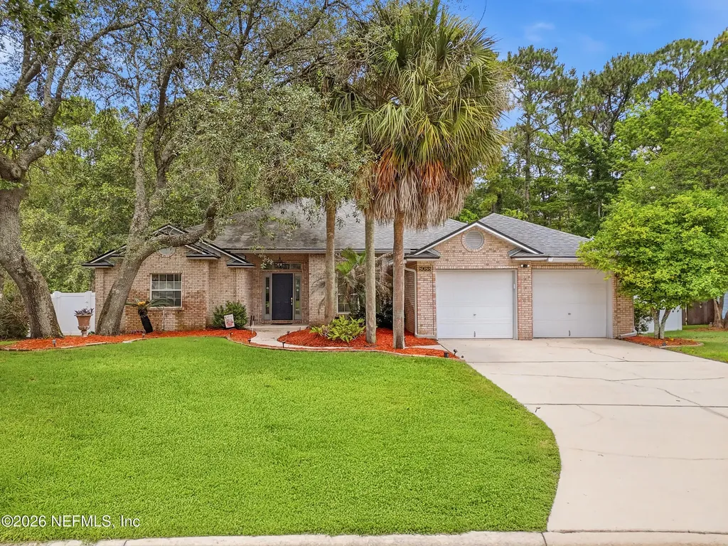 8088 Kilkelly Lane Jacksonville FL 32244