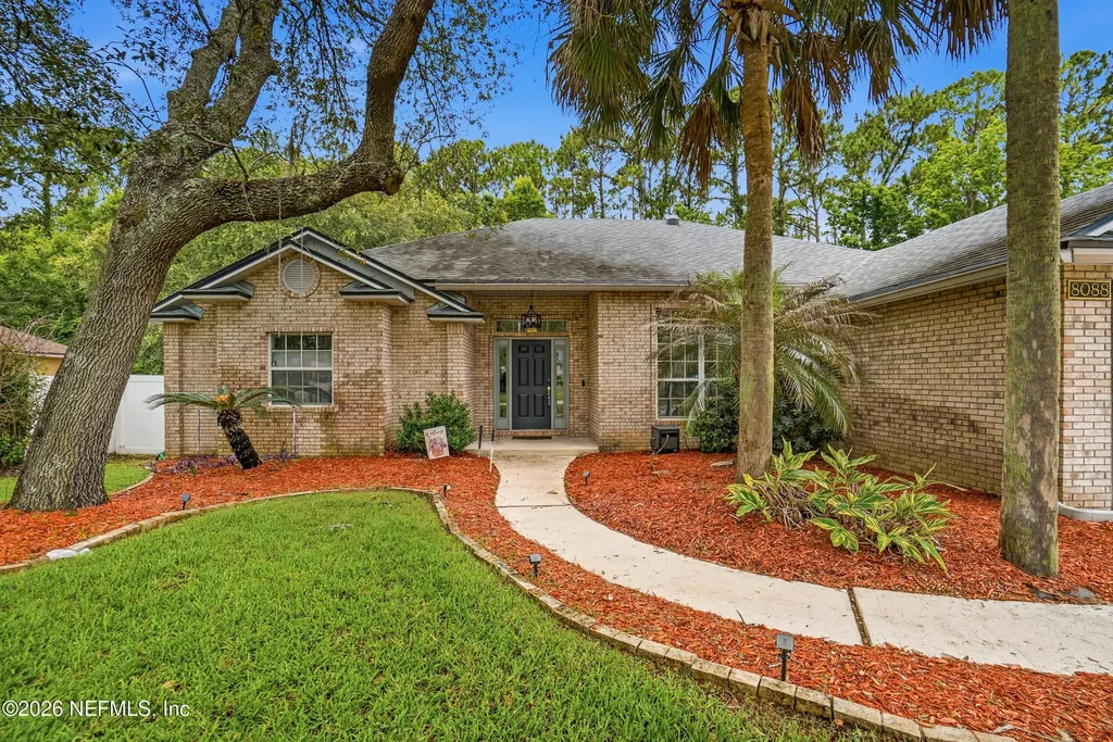 8088 Kilkelly Lane Jacksonville FL 32244