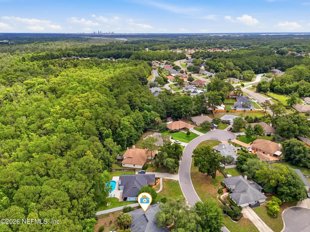 8088 Kilkelly Lane Jacksonville FL 32244