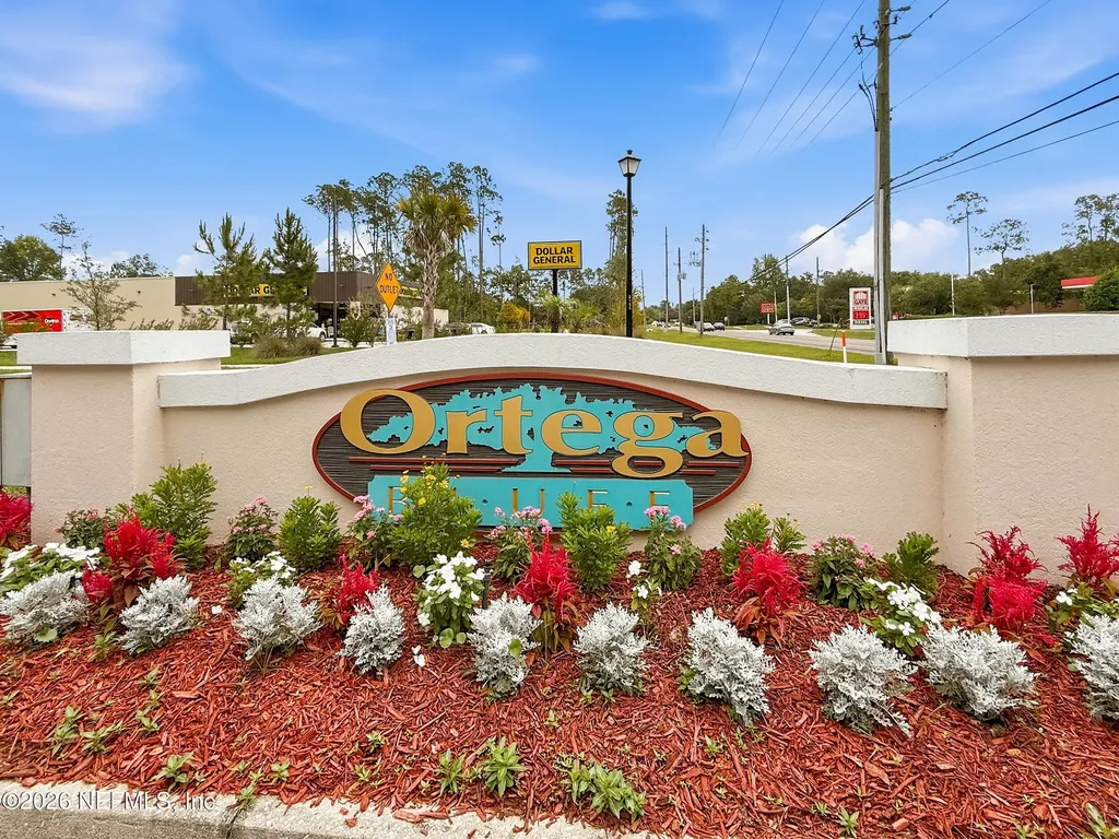 8088 Kilkelly Lane Jacksonville FL 32244