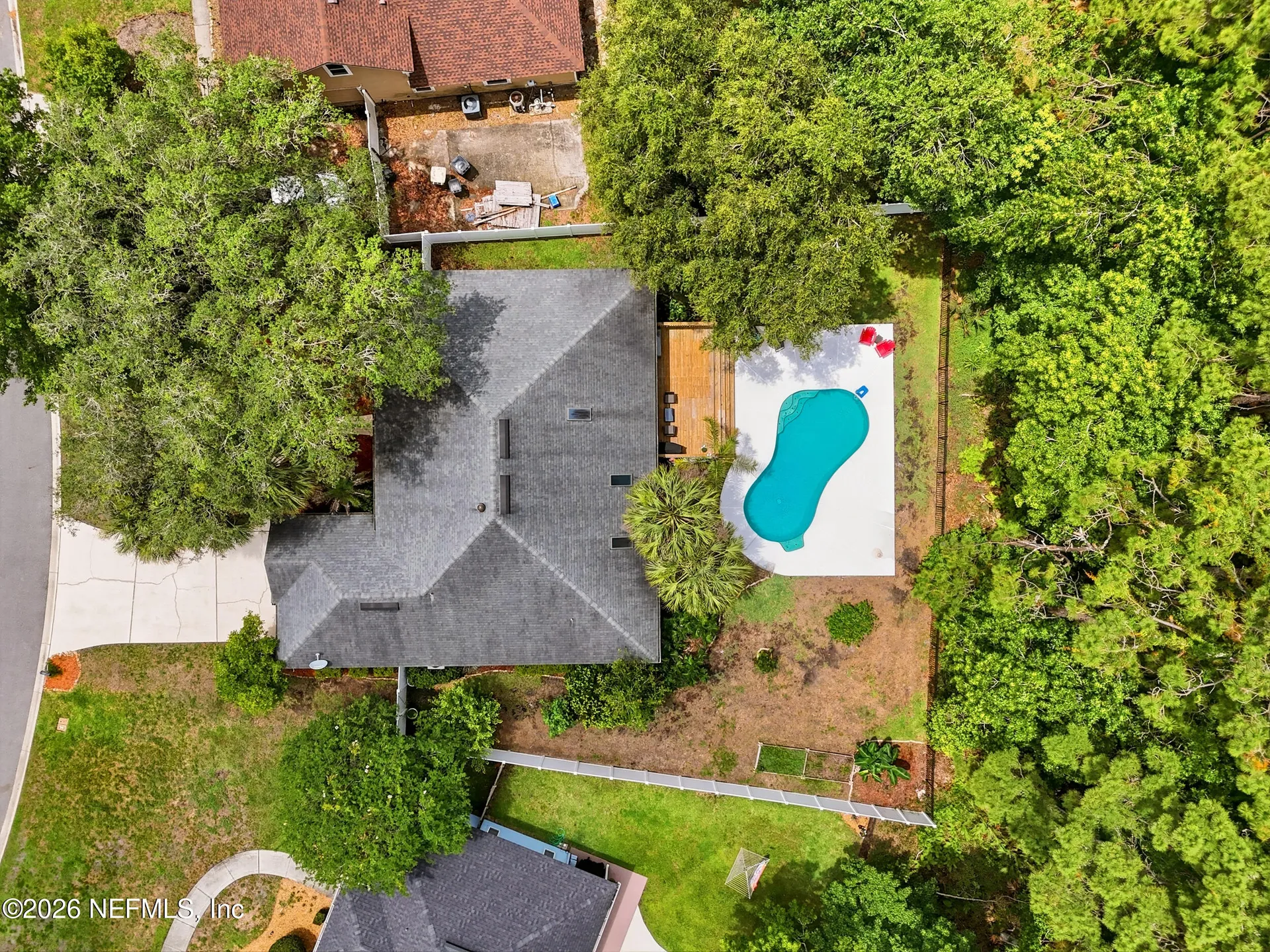 8088 Kilkelly Lane Jacksonville FL 32244