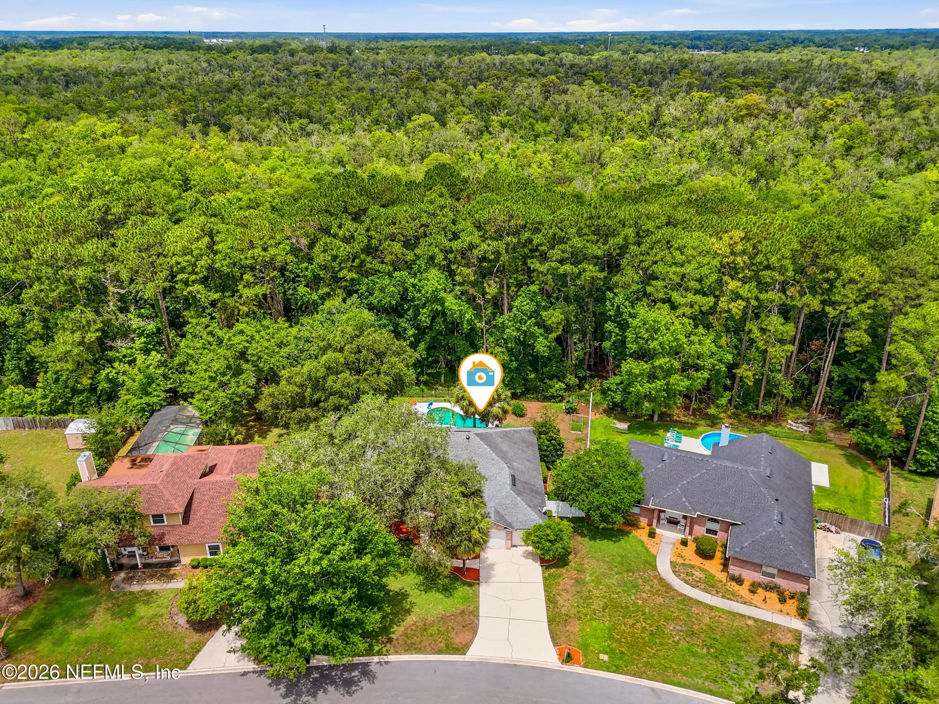 8088 Kilkelly Lane Jacksonville FL 32244