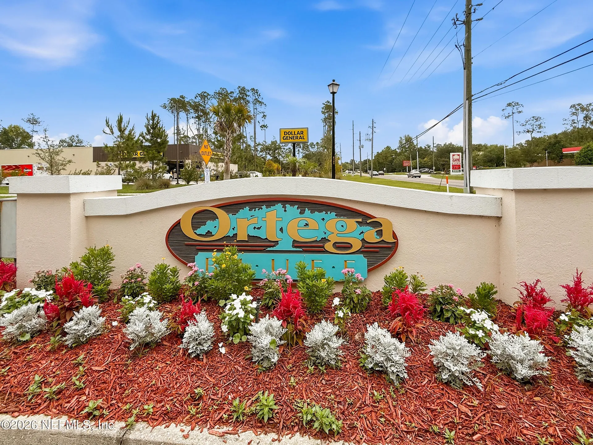 8088 Kilkelly Lane Jacksonville FL 32244