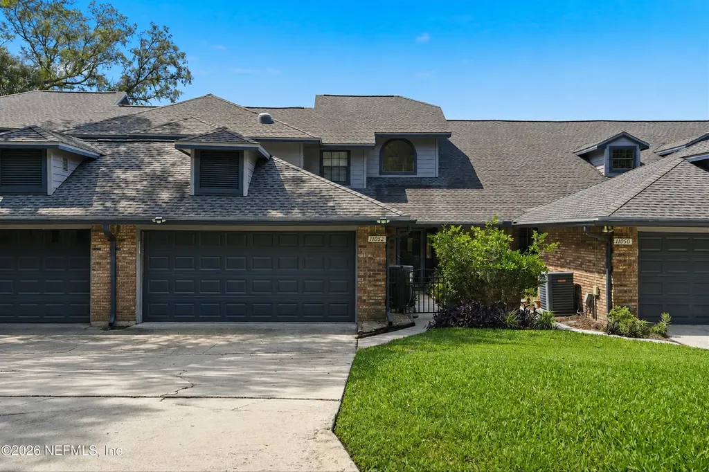 11952 Harbour Cove Drive S Jacksonville FL 32225