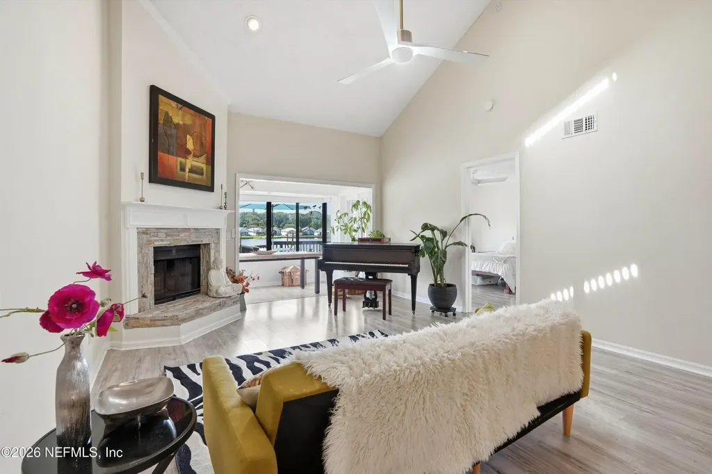 11952 Harbour Cove Drive S Jacksonville FL 32225