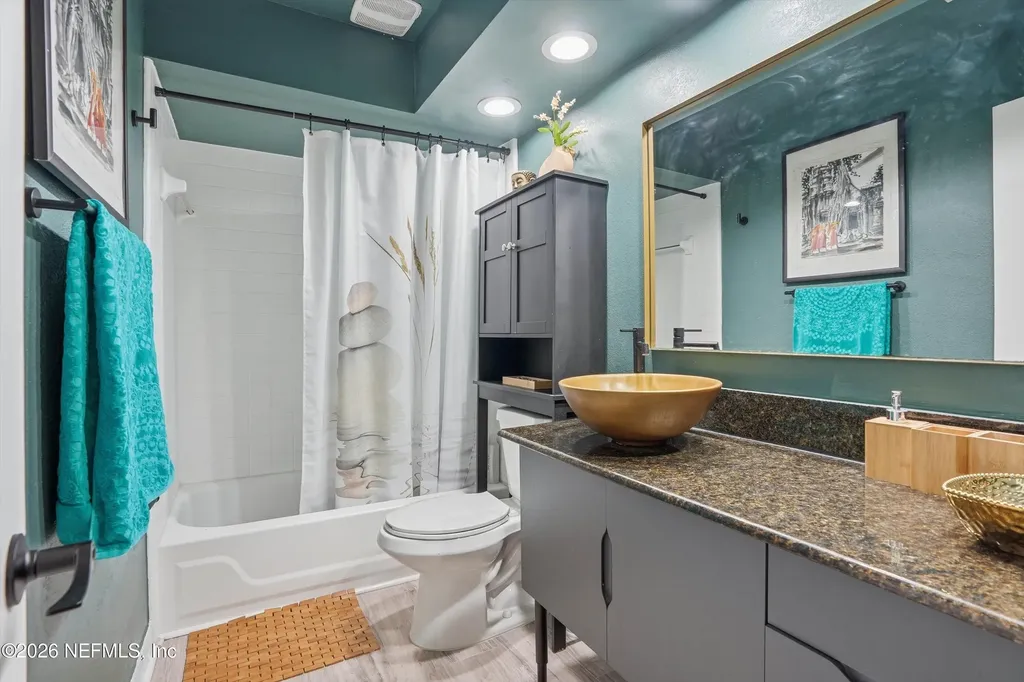 11952 Harbour Cove Drive S Jacksonville FL 32225