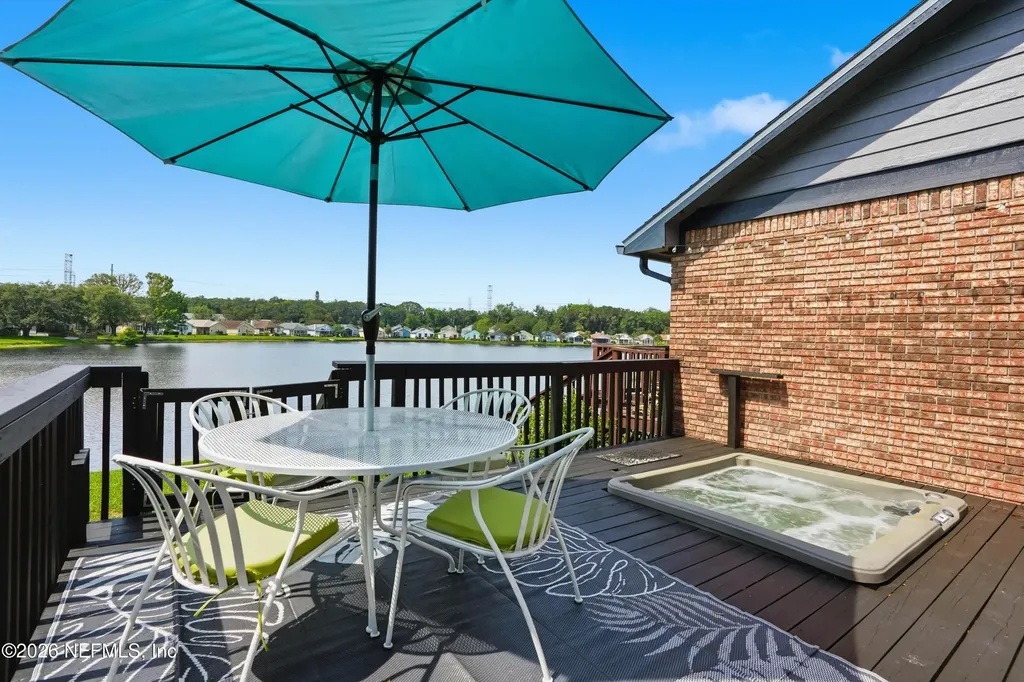 11952 Harbour Cove Drive S Jacksonville FL 32225