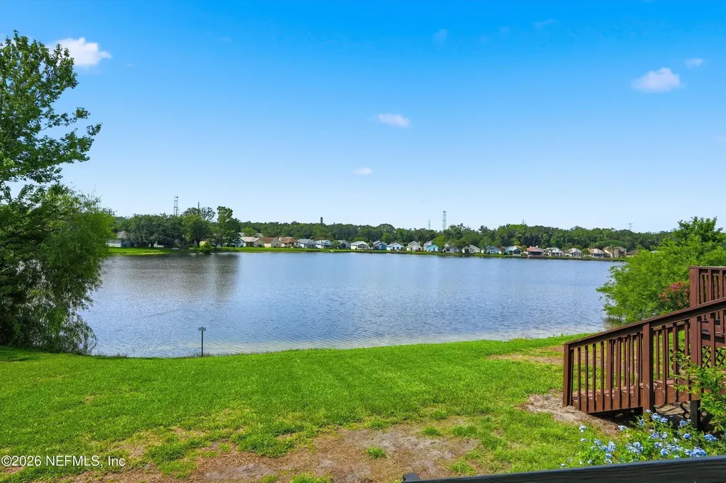 11952 Harbour Cove Drive S Jacksonville FL 32225