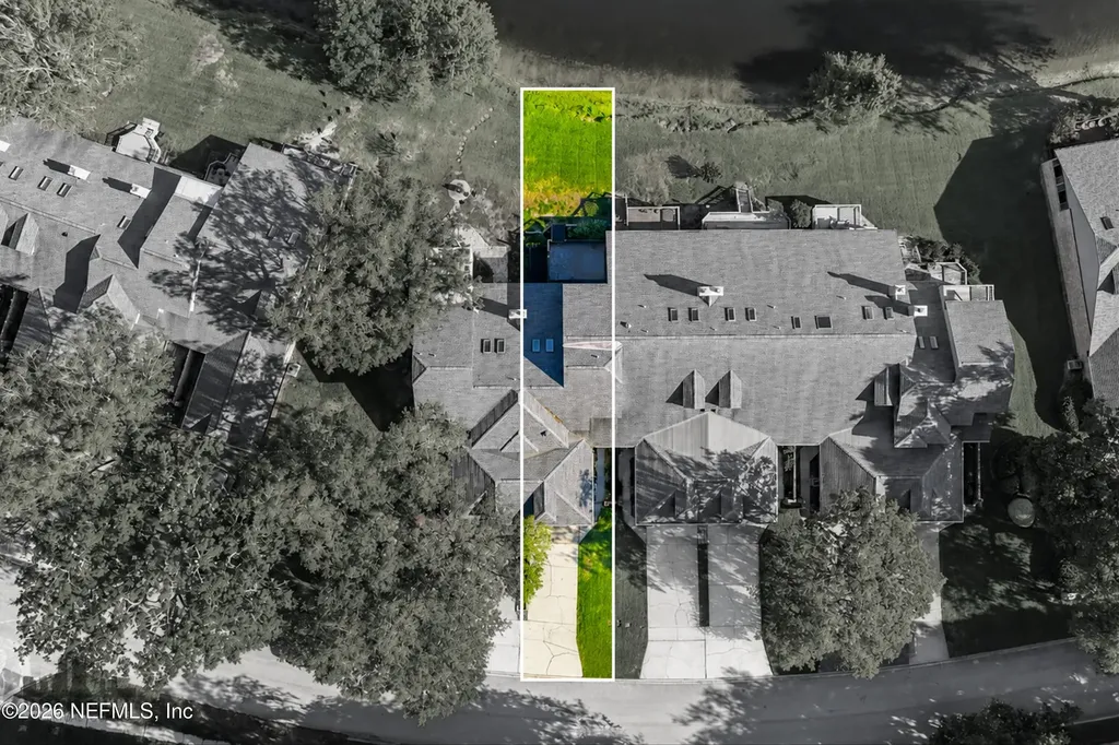 11952 Harbour Cove Drive S Jacksonville FL 32225