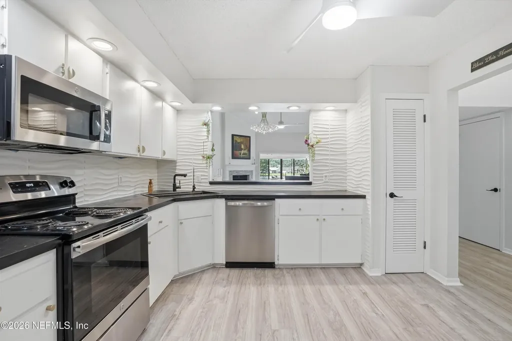 11952 Harbour Cove Drive S Jacksonville FL 32225