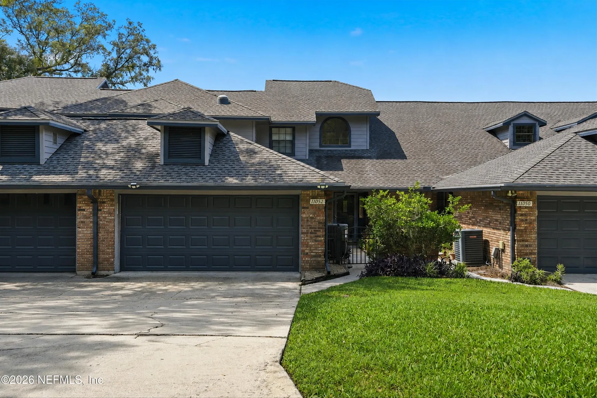 11952 Harbour Cove Drive S Jacksonville FL 32225