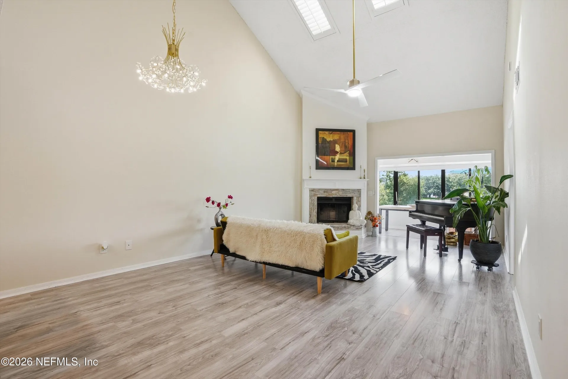 11952 Harbour Cove Drive S Jacksonville FL 32225