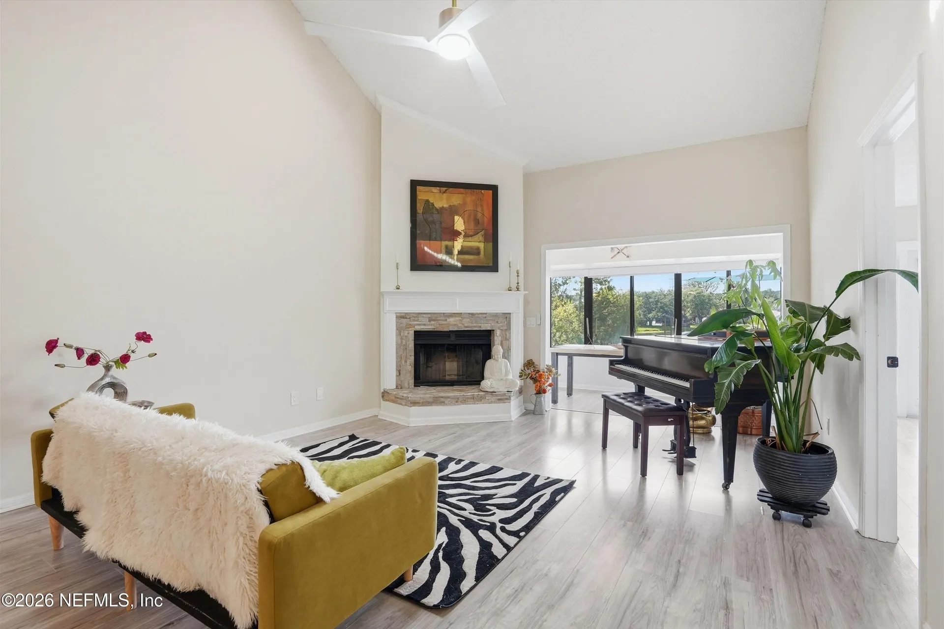 11952 Harbour Cove Drive S Jacksonville FL 32225