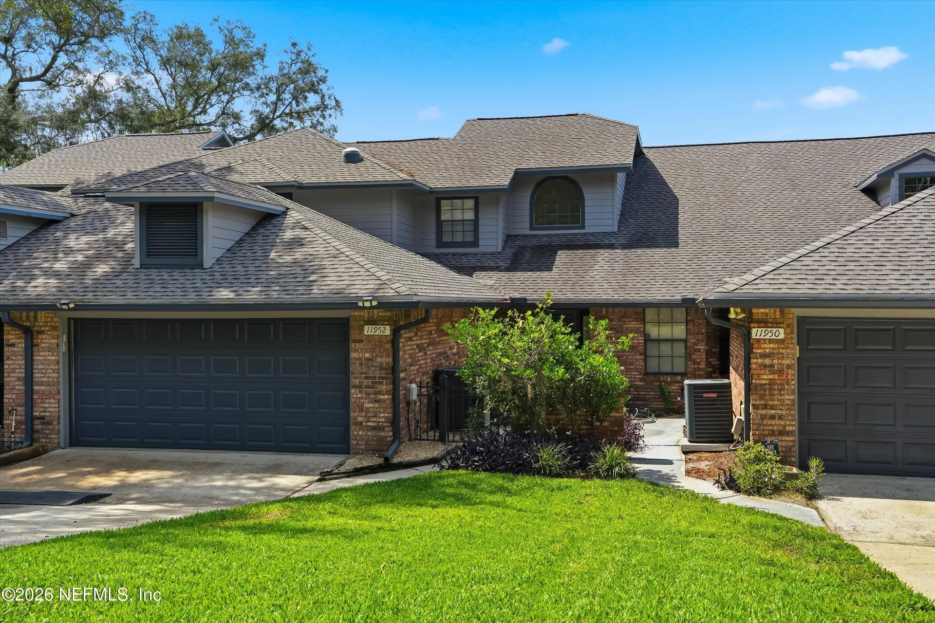 11952 Harbour Cove Drive S Jacksonville FL 32225