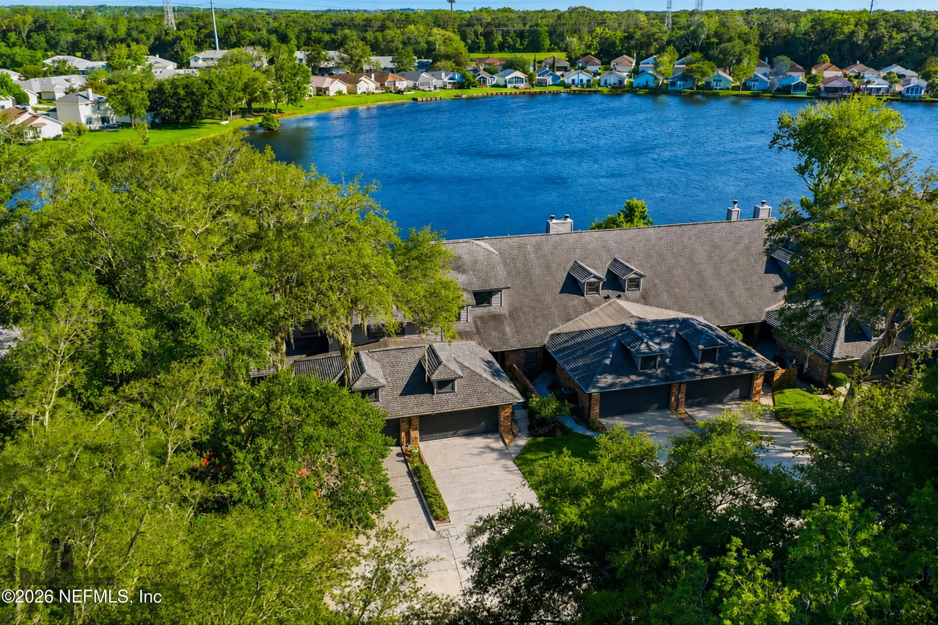 11952 Harbour Cove Drive S Jacksonville FL 32225