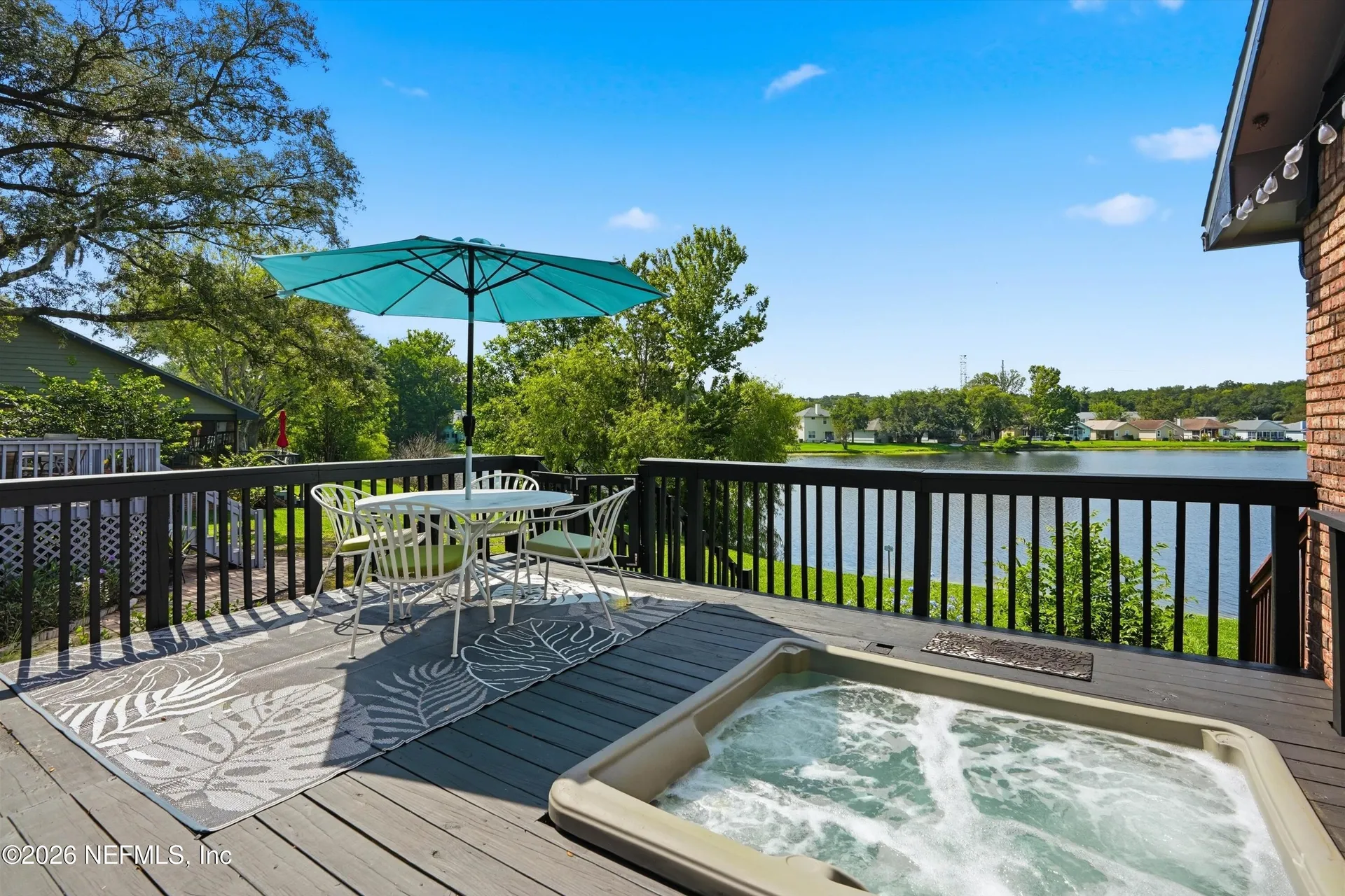 11952 Harbour Cove Drive S Jacksonville FL 32225
