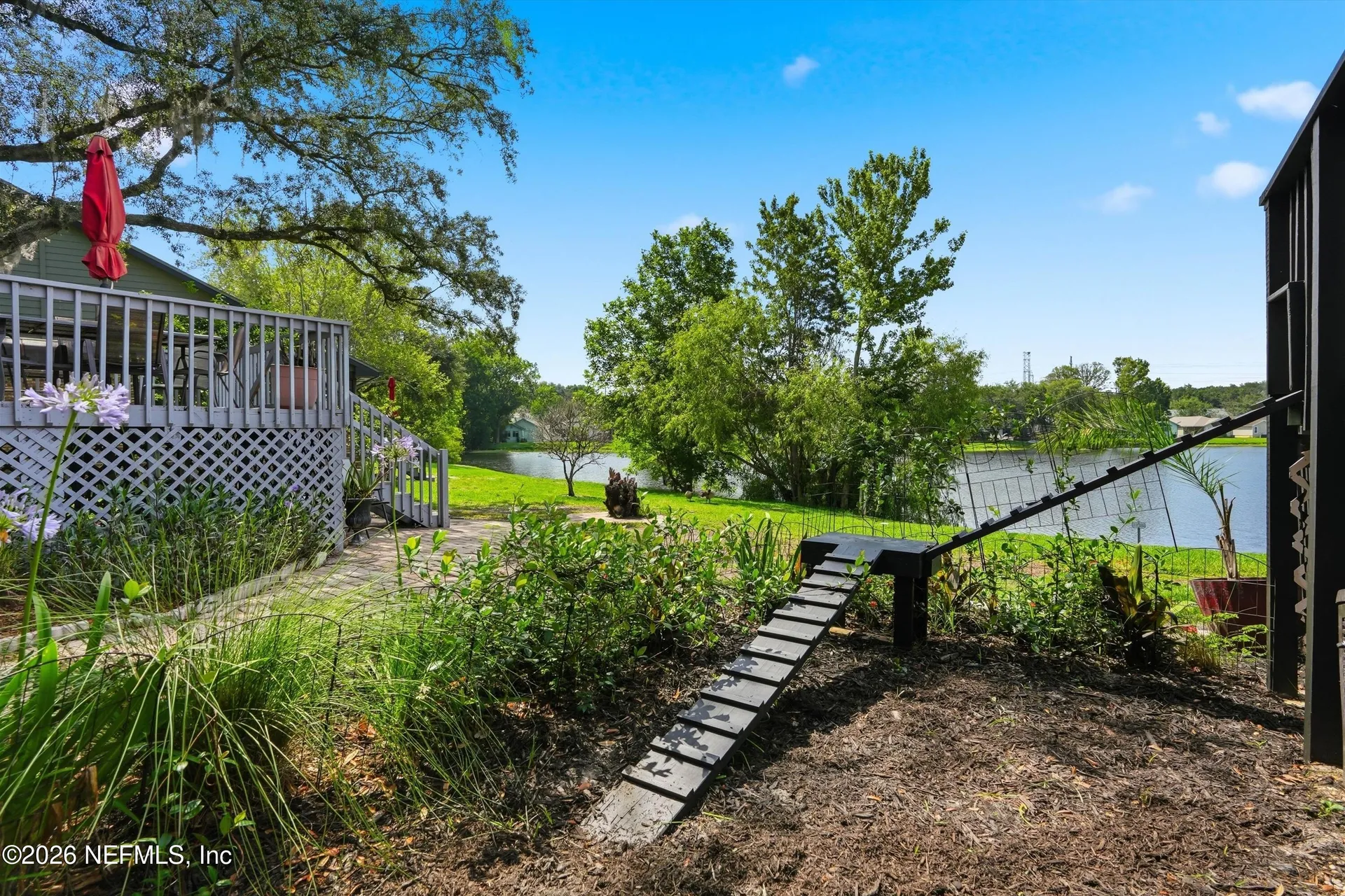 11952 Harbour Cove Drive S Jacksonville FL 32225