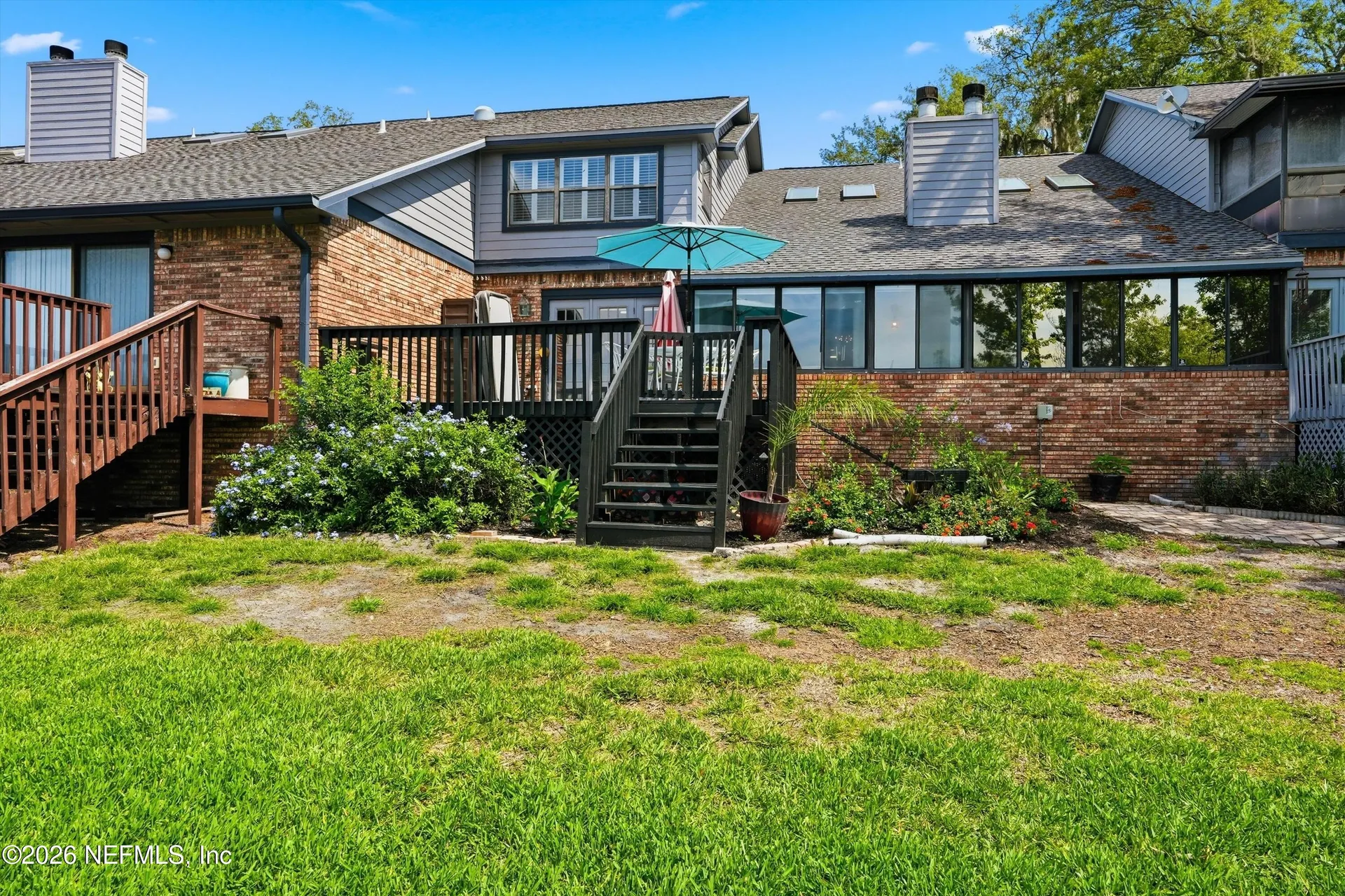 11952 Harbour Cove Drive S Jacksonville FL 32225