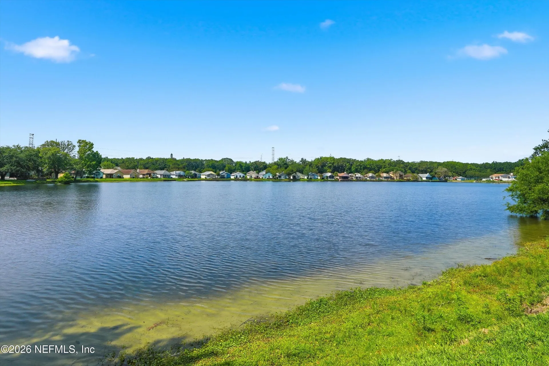 11952 Harbour Cove Drive S Jacksonville FL 32225