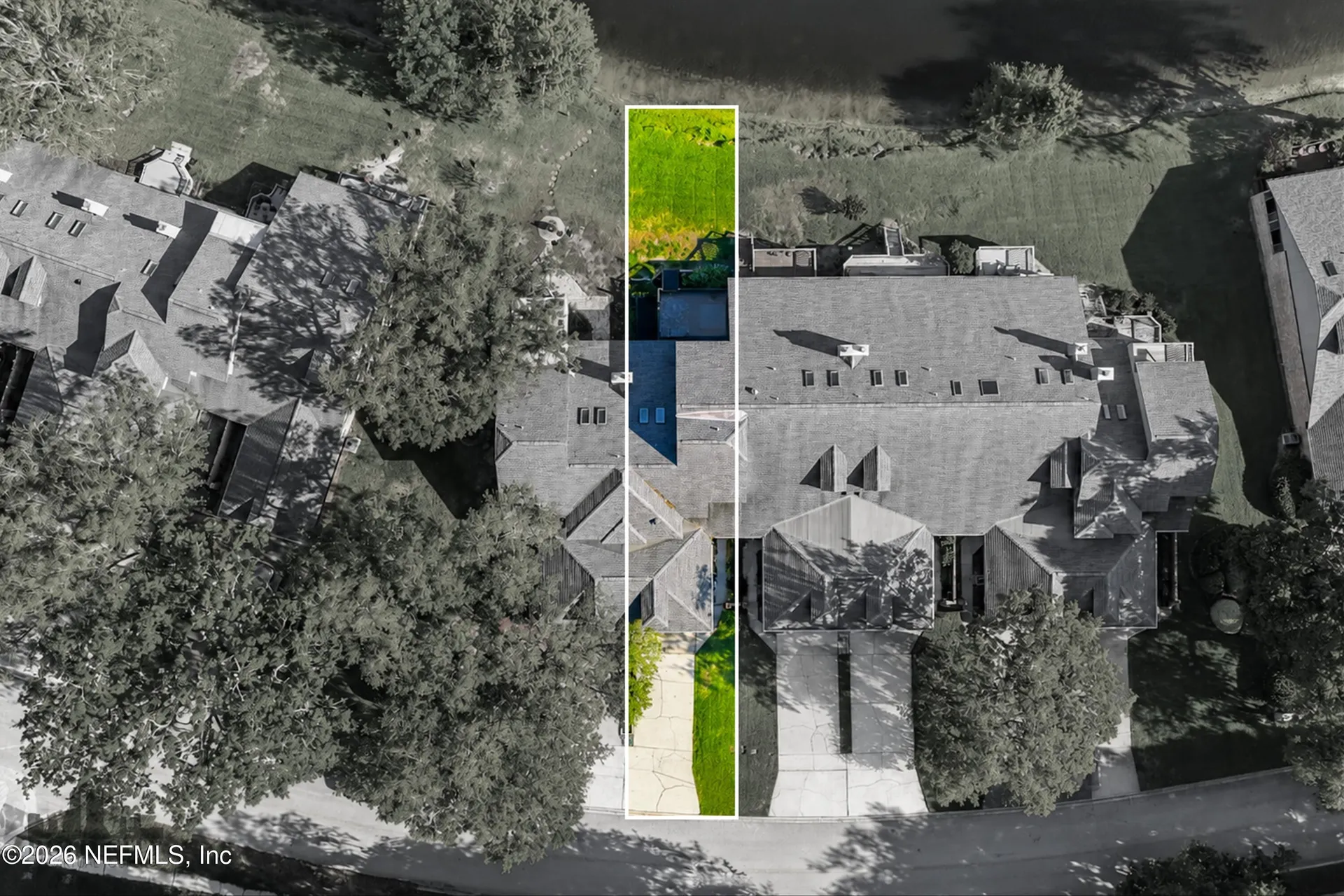 11952 Harbour Cove Drive S Jacksonville FL 32225
