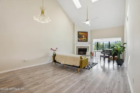 11952 Harbour Cove Drive S Jacksonville FL 32225