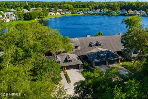 11952 Harbour Cove Drive S Jacksonville FL 32225