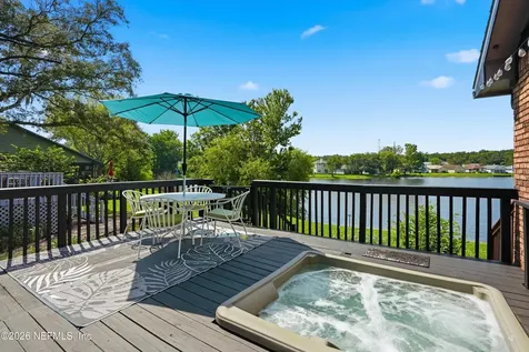 11952 Harbour Cove Drive S Jacksonville FL 32225