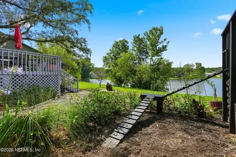 11952 Harbour Cove Drive S Jacksonville FL 32225