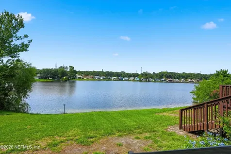 11952 Harbour Cove Drive S Jacksonville FL 32225