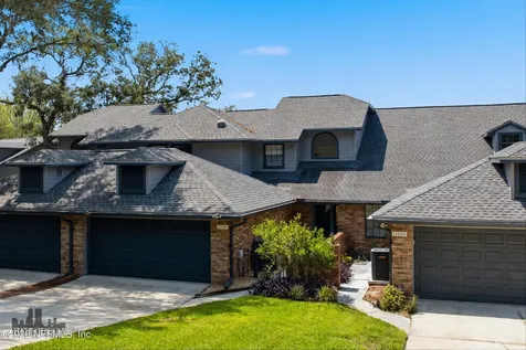 11952 Harbour Cove Drive S Jacksonville FL 32225
