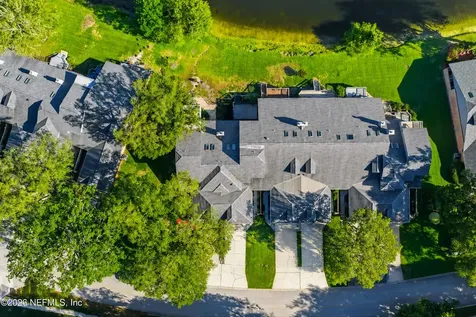11952 Harbour Cove Drive S Jacksonville FL 32225