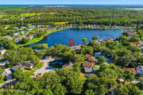 11952 Harbour Cove Drive S Jacksonville FL 32225