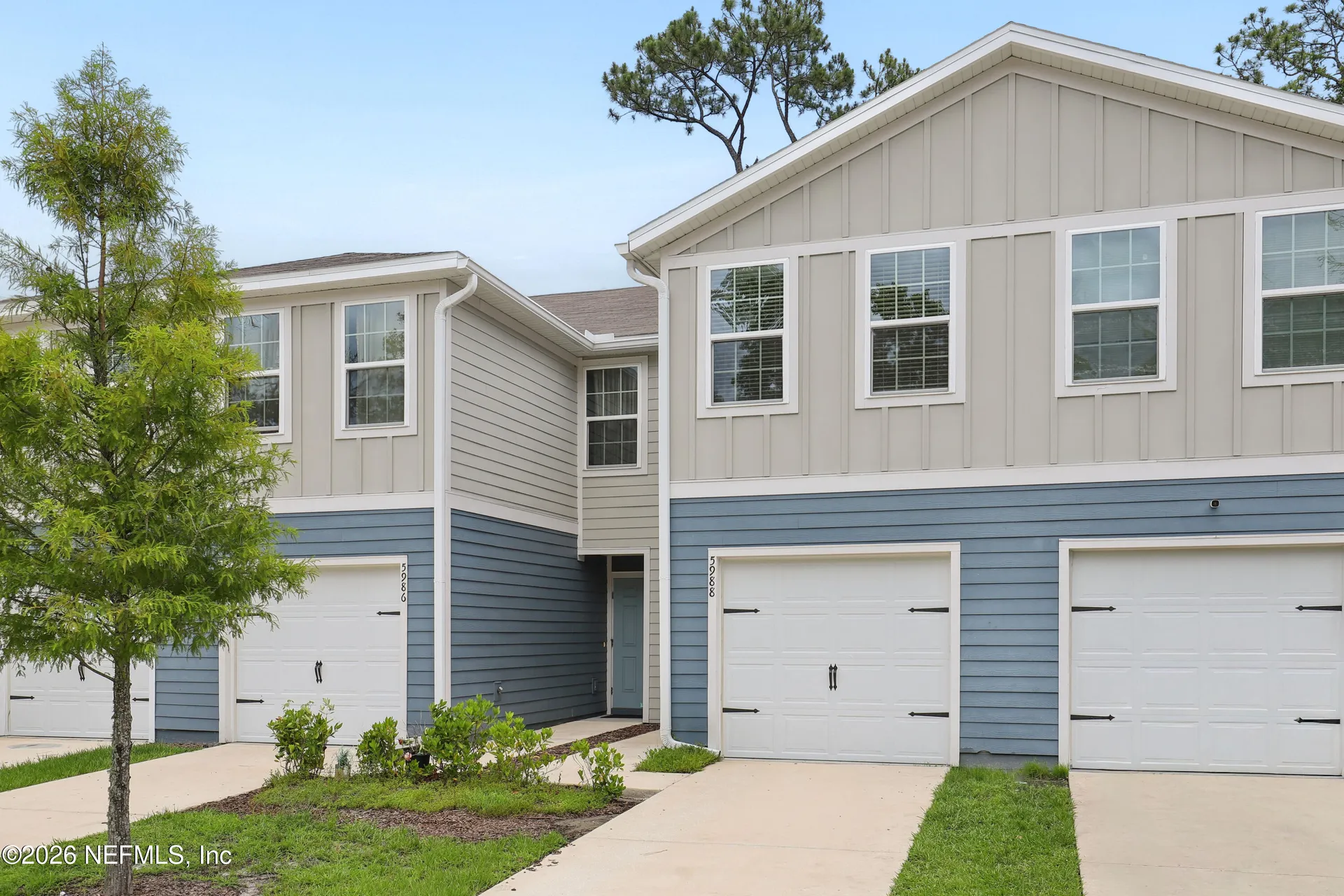 5988 Creekside Crossing Drive Jacksonville FL 32210