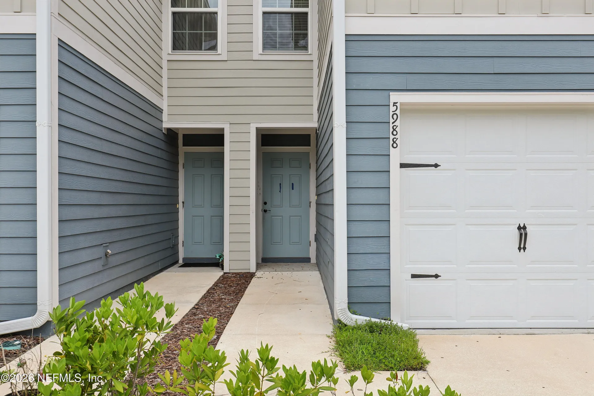 5988 Creekside Crossing Drive Jacksonville FL 32210