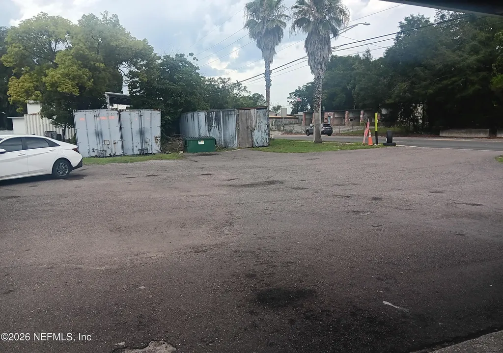 9600 Lem Turner Road Jacksonville FL 32208