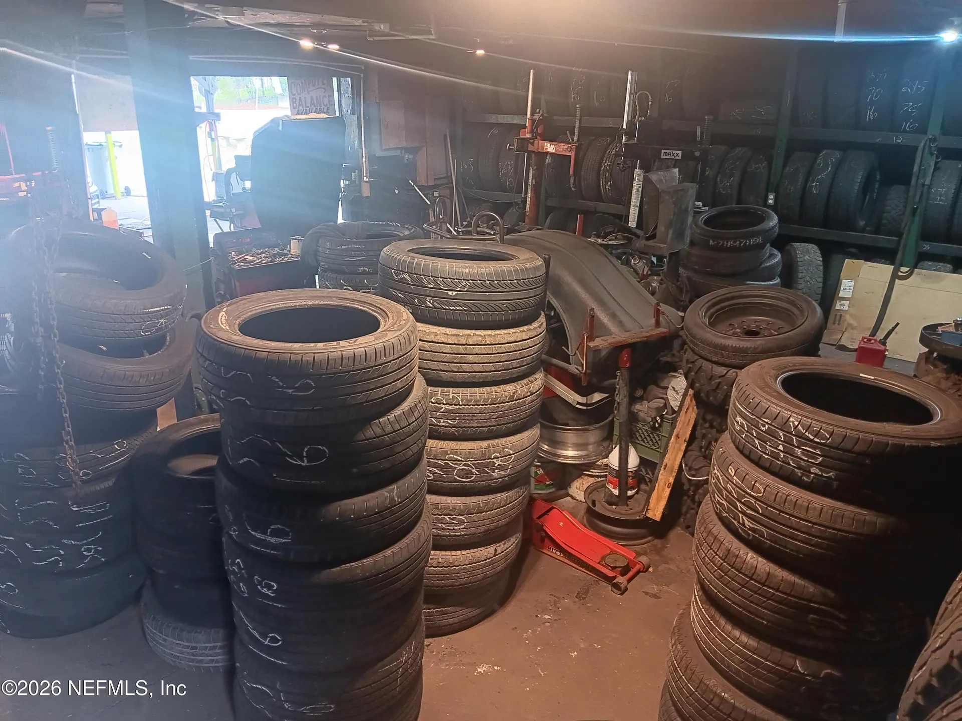 9600 Lem Turner Road Jacksonville FL 32208