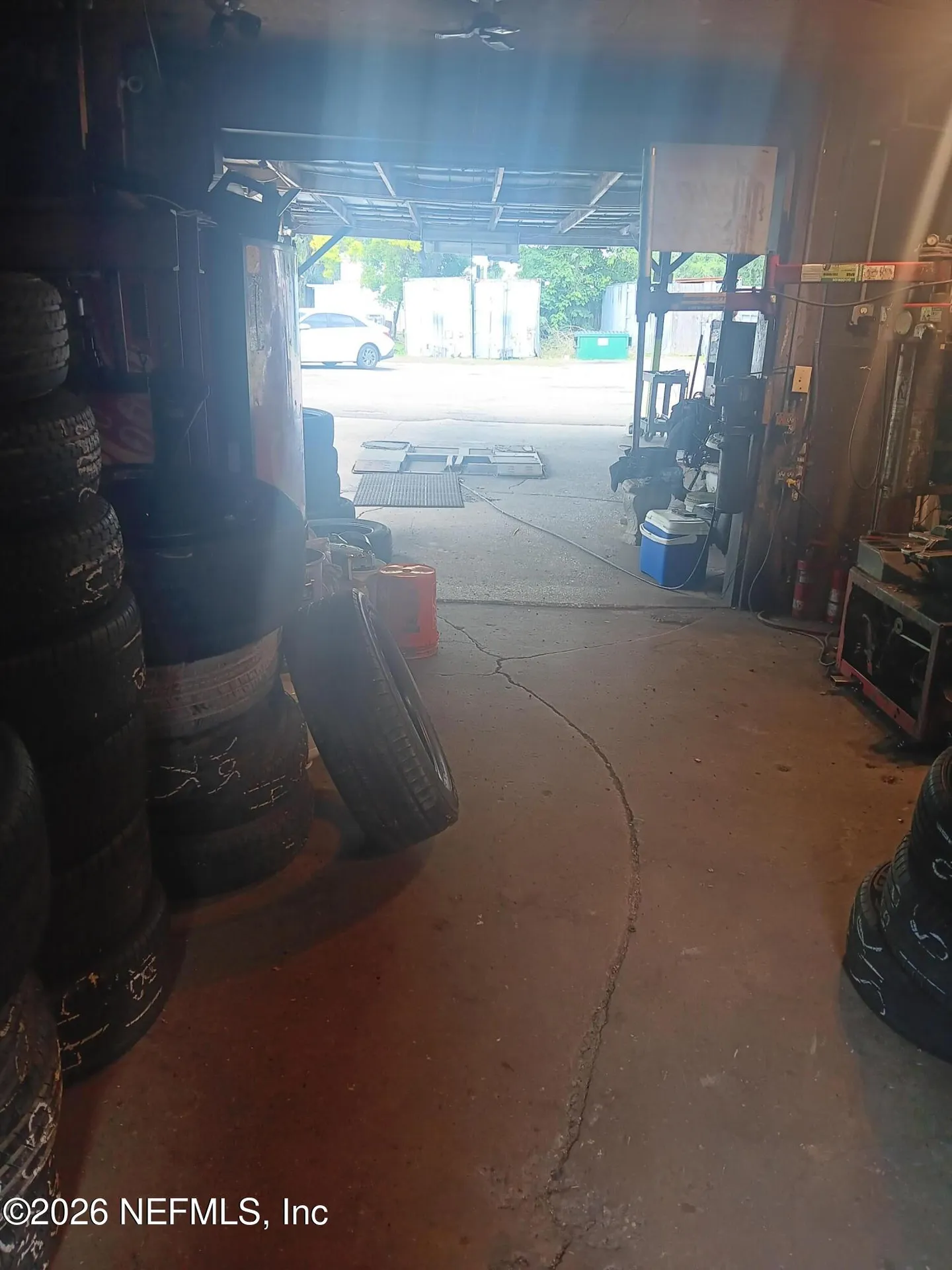 9600 Lem Turner Road Jacksonville FL 32208
