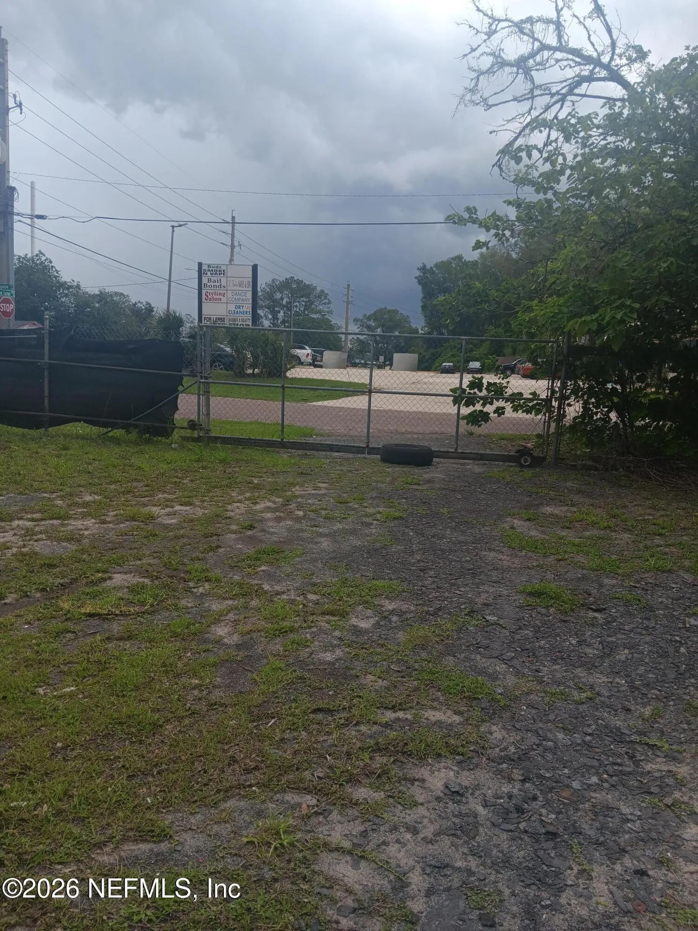 9600 Lem Turner Road Jacksonville FL 32208