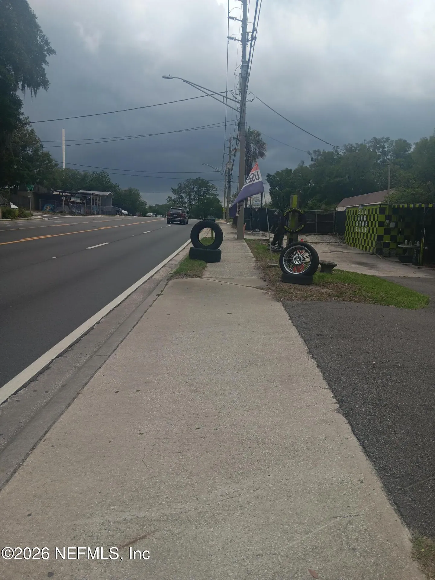 9600 Lem Turner Road Jacksonville FL 32208