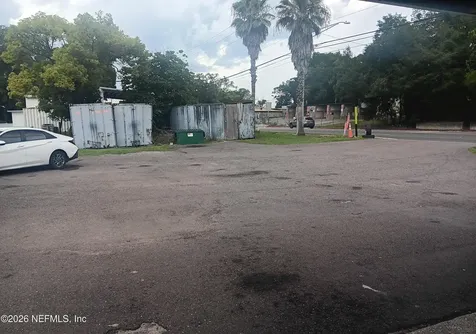 9600 Lem Turner Road Jacksonville FL 32208