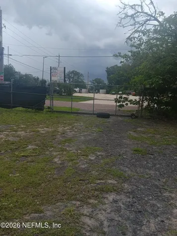 9600 Lem Turner Road Jacksonville FL 32208