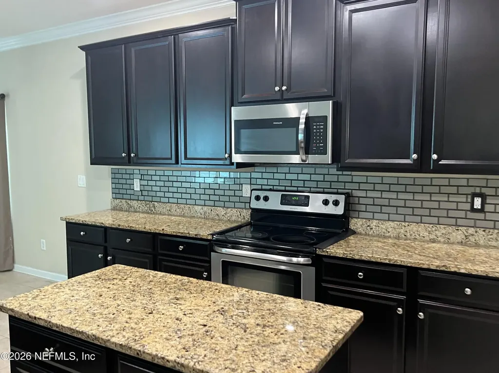 16057 Bainebridge Drive Jacksonville FL 32218