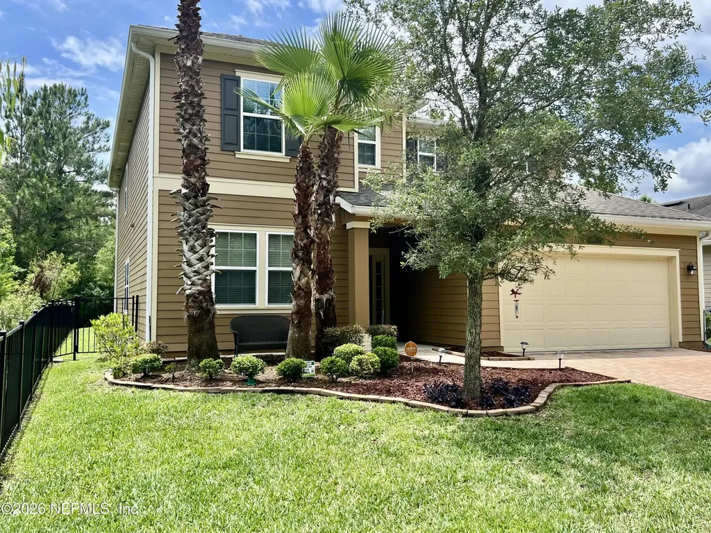 16057 Bainebridge Drive Jacksonville FL 32218