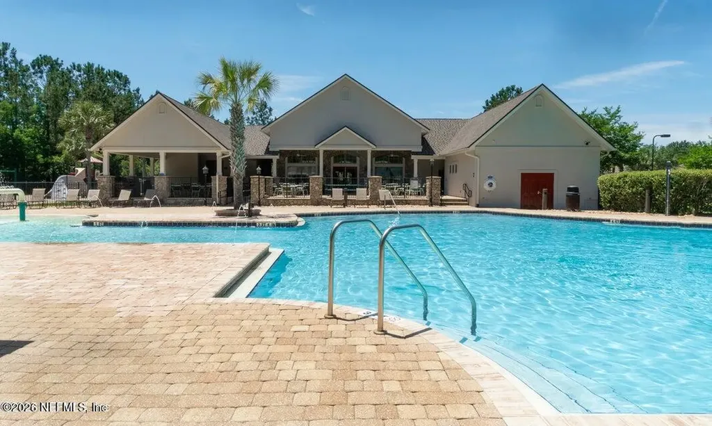 16057 Bainebridge Drive Jacksonville FL 32218