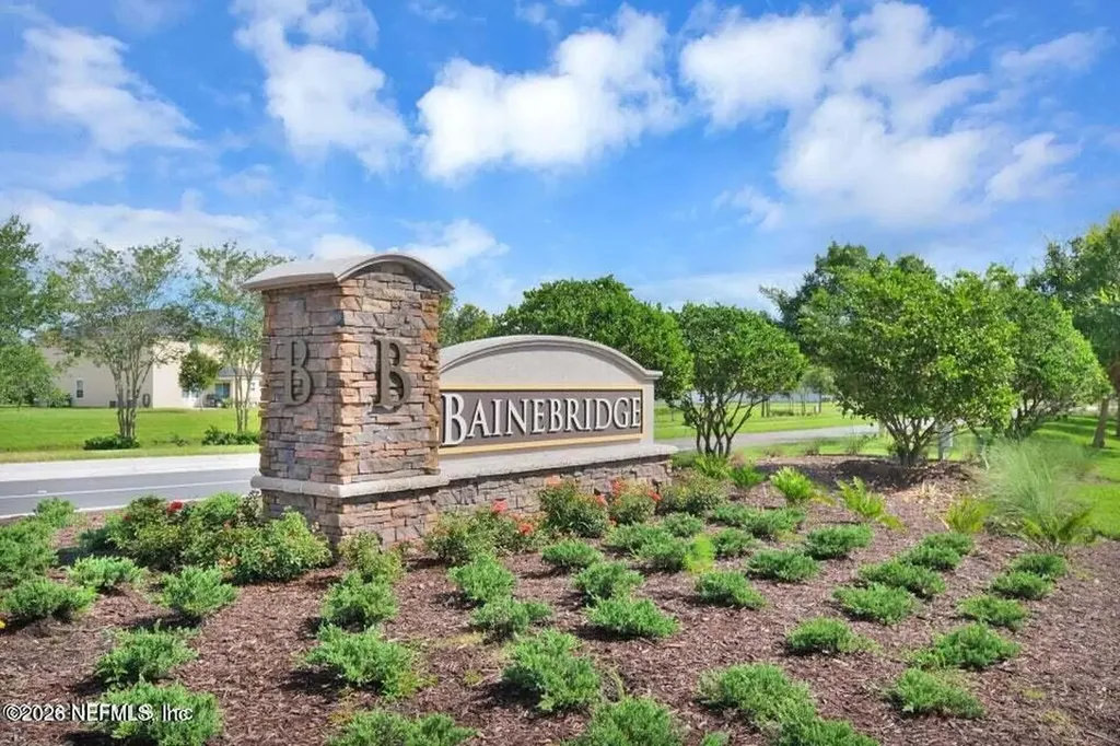 16057 Bainebridge Drive Jacksonville FL 32218