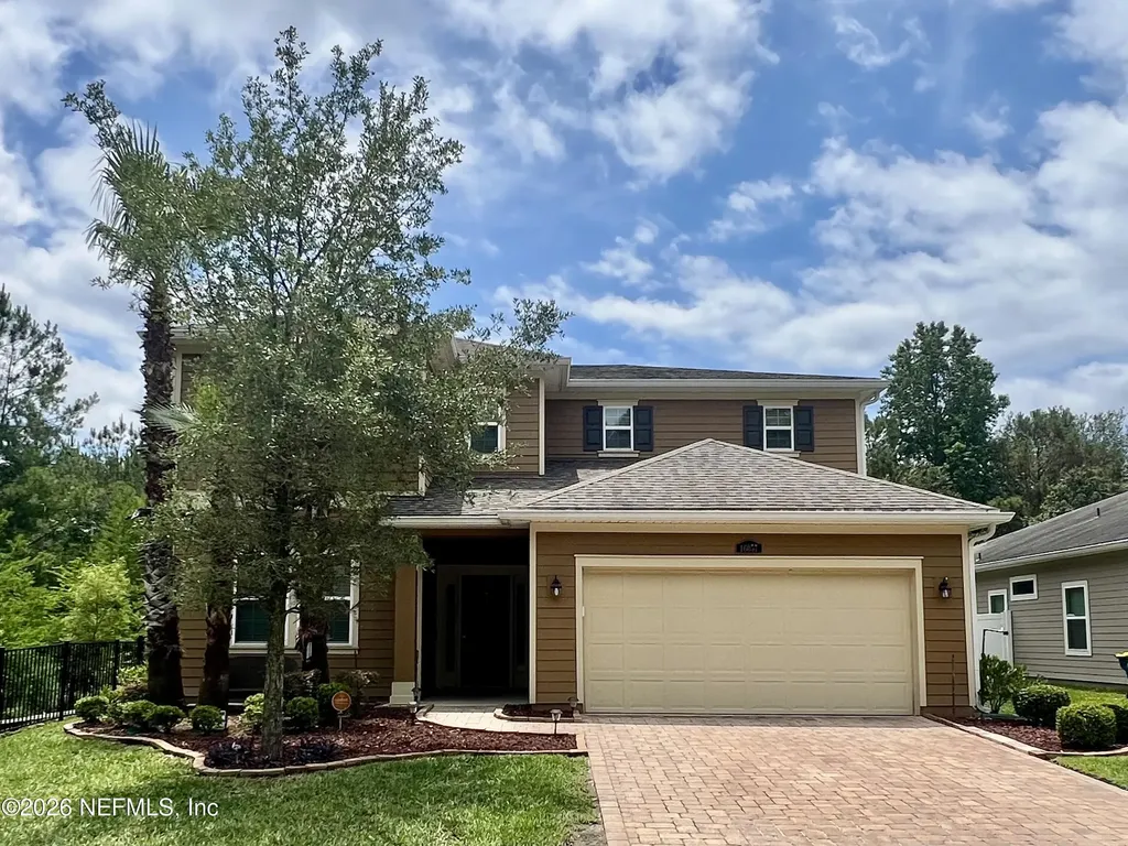 16057 Bainebridge Drive Jacksonville FL 32218
