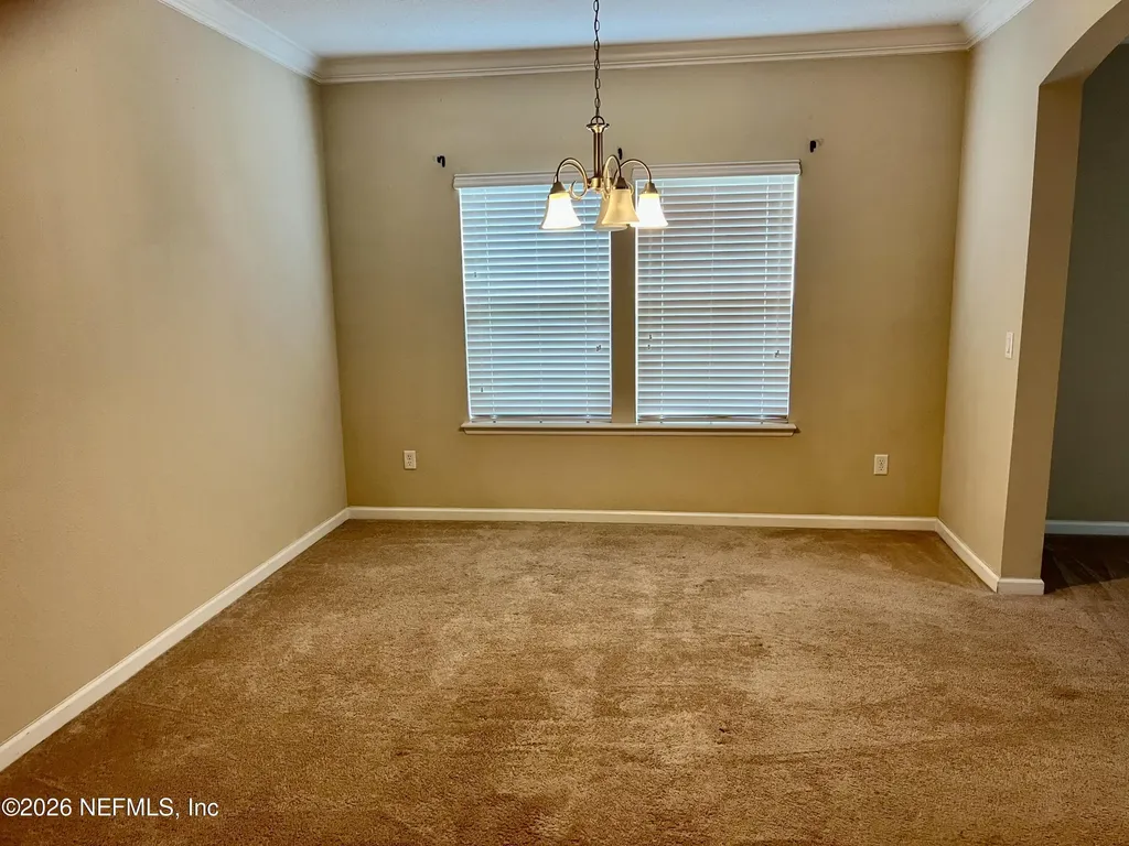 16057 Bainebridge Drive Jacksonville FL 32218