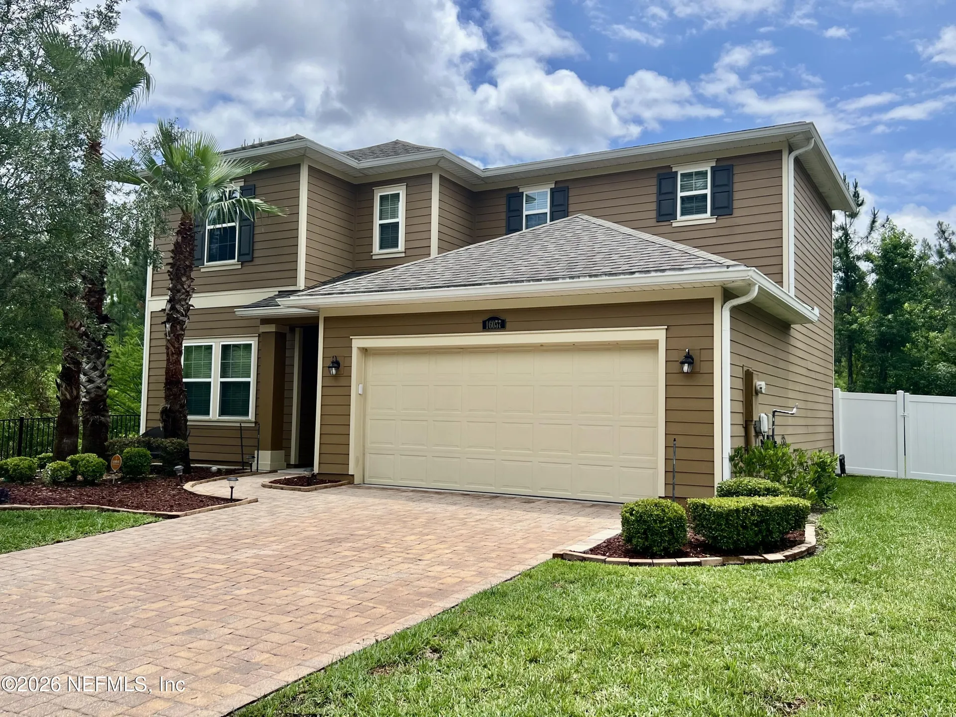 16057 Bainebridge Drive Jacksonville FL 32218