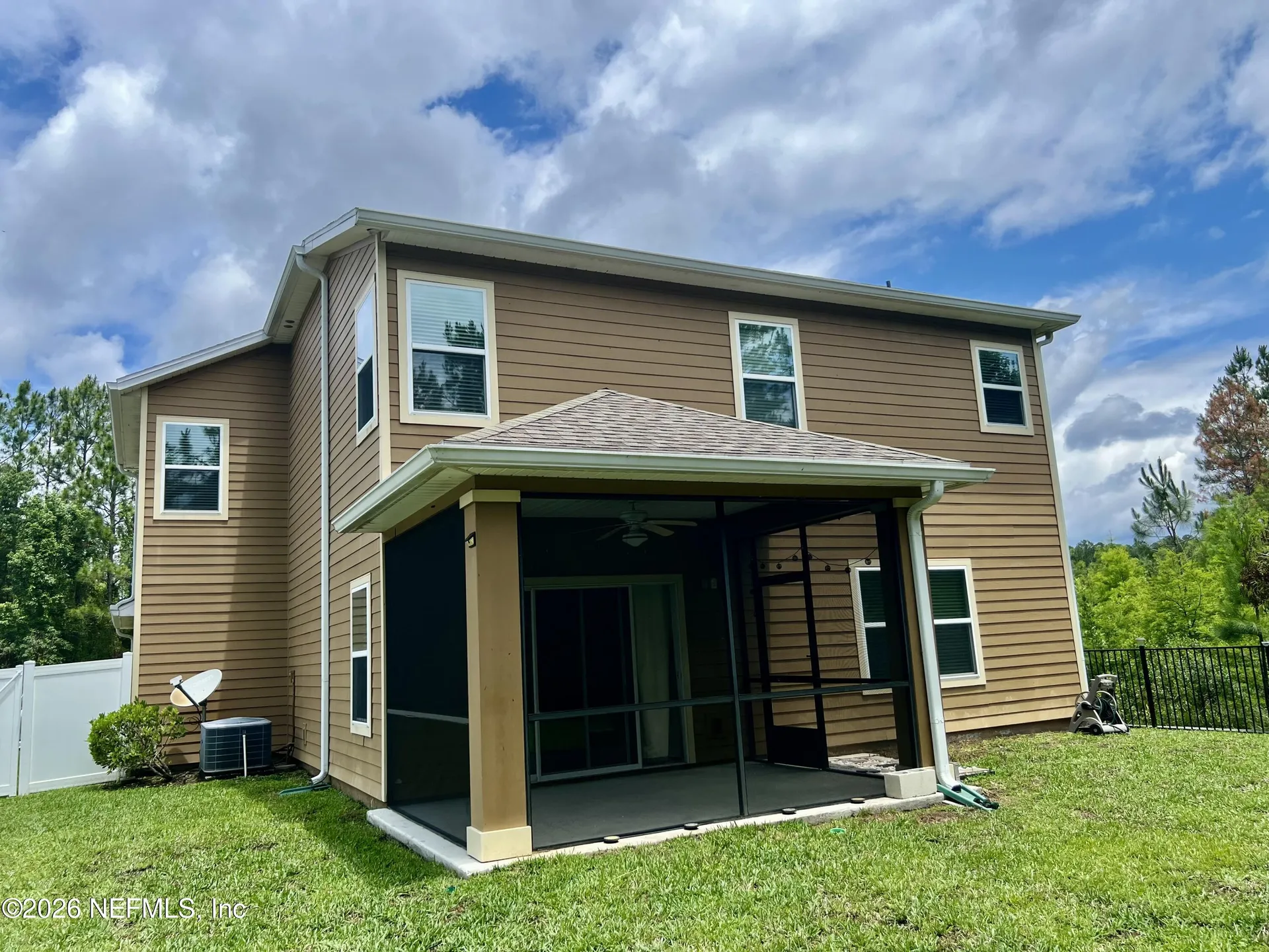 16057 Bainebridge Drive Jacksonville FL 32218