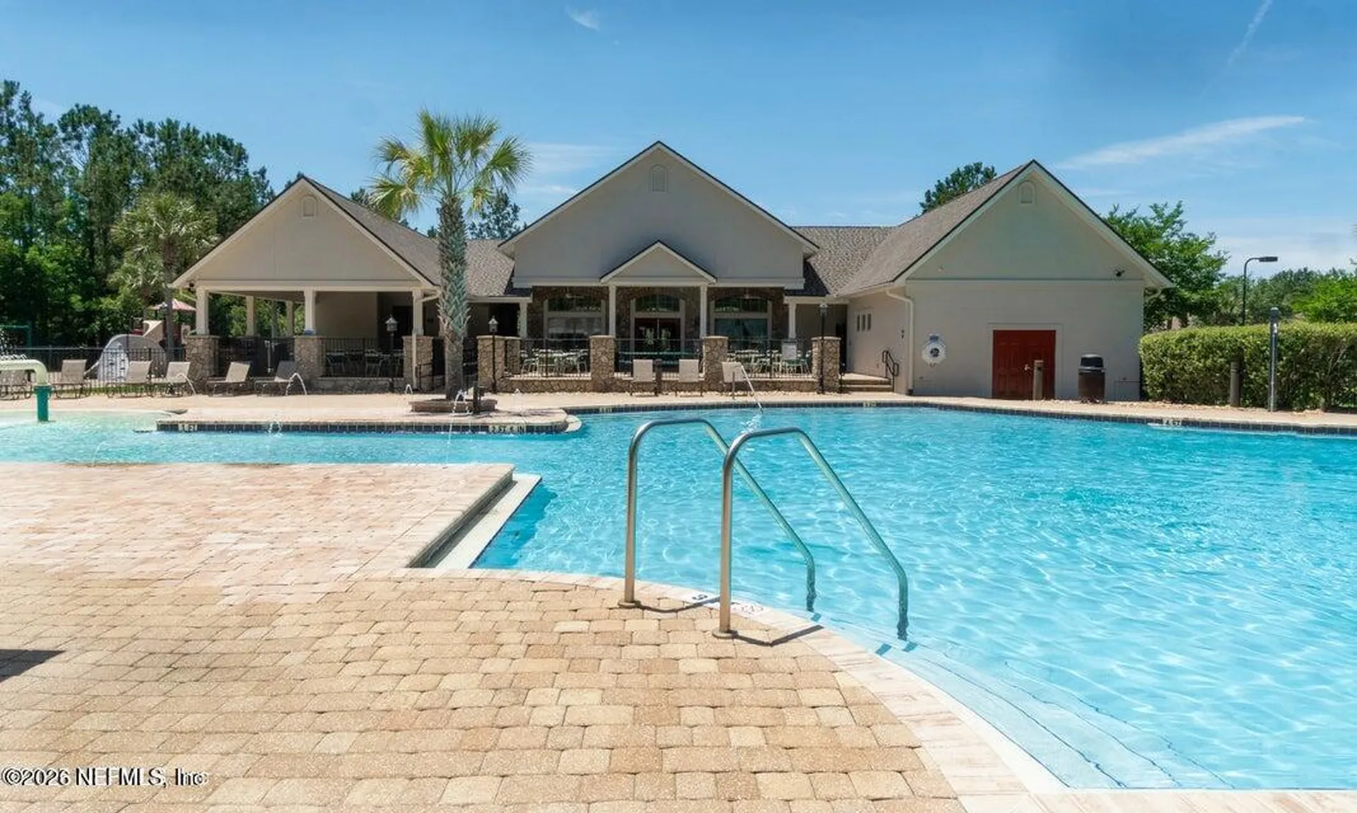 16057 Bainebridge Drive Jacksonville FL 32218